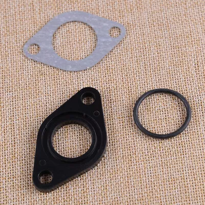 Carburetor Spacer /Carb Gasket 26mm Intake Manifold Gasket Fit For Dirt Pit Bike • £3.41