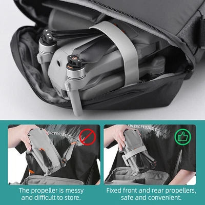 $15.56 • Buy Propeller Holder Fixed Protector For DJI Mavic AIR 2S /AIR 2 Drone Accessories