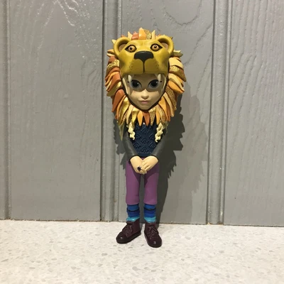 £15 • Buy Luna Lovegood Lion Head Funko Rock Candy Harry Potter Collectable 