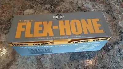 FLEX-HONE 4 1/8  105mm • $58.87