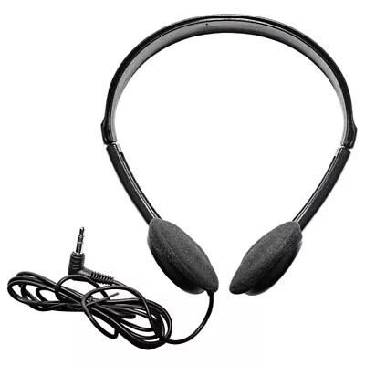 Maxell 199845 HP100 Headphones With Mic • $15.98