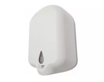 Automatic Sensor Operated Soap Dispenser 1100ml Capacity • £5