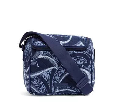 Vera Bradley Iconic Stay Cooler -Indio   - NWT • $26