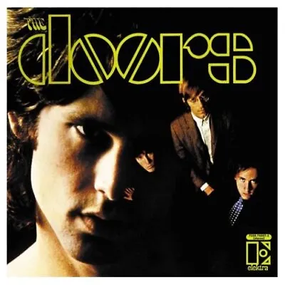 DOORS - SELF TITLED D/Remaster CD ~ LIGHT MY FIRE + THE 60's ~JIM MORRISON *NEW* • $49.66