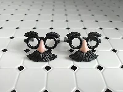 Barbie Miniature Accessories *Groucho Marx Eyeglasses* *Halloween Mask Disguise* • $9.50