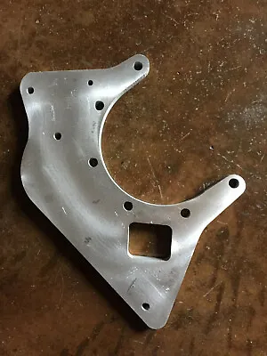 05-10 Mustang GT Powerdyne Style Mounting Plate For VORTECH V1 V2 V3 PAXTON NOVI • $112