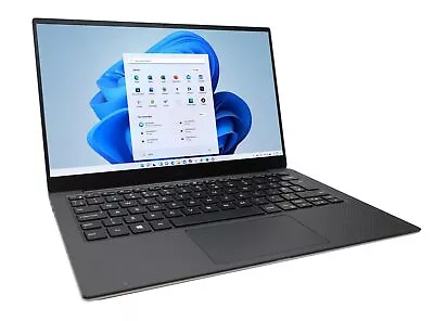 Dell Laptop XPS 9380 13.3  I7 8th Gen 4K Touchscreen 8GB Or 16GB RAM Win 11 Pro • £385