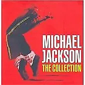 Michael Jackson - Collection (2009) 5 CD Collection • £4.99
