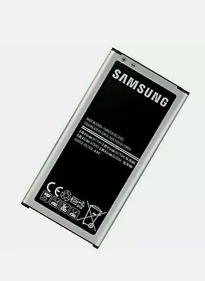 Samsung OEM S5 BATTERY EB-BG900 2800 MAh Battery • $12.99