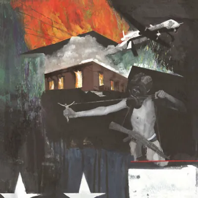 Vision Of Disorder - Razed From The Ground [New Vinyl LP] Colored Vinyl • $21.94