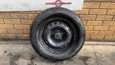 $120 • Buy Toyota Hilux Wheel Steel 16x6in, 09/15- 15 16 17 18 19 20 21 22