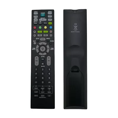 LG Replacement TV Remote Control For 37LC46/ZC 37LC46ZC 37LF66ZE 37LC55ZA • £7.69