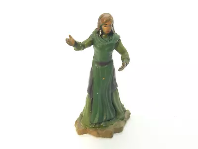 $6.99 • Buy WarLock Tiles Accessory Marketplace: Female Merchant