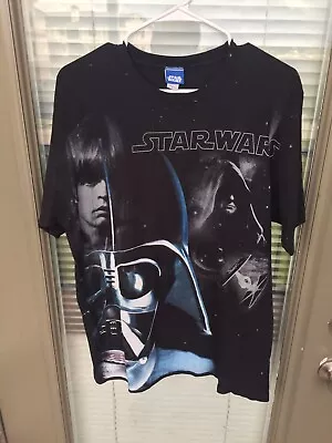 Vintage L Deadstock Star Wars T Shirt • $65