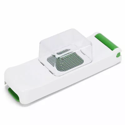 Alligator Mini Chop Chopper W/ Collector | Garlic Dicer Swedish • $46.50