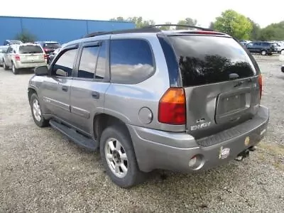 Differential Carrier Front 3.42 Axle Ratio Opt GU6 Fits 02-09 ENVOY 505040 • $681.59