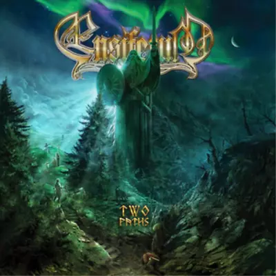 Ensiferum Two Paths (Vinyl) 12  Album • $21.99