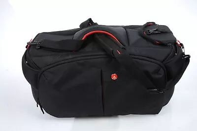 Manfrotto MB PL-CC-193N Pro Light Camcorder Case #648 • $148.06