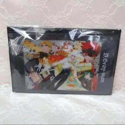 D.GRAY-MAN Multi Case Anime Goods From Japan • $14.88