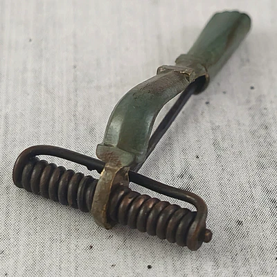 £36.39 • Buy ANCIENT FIBULA Roman BRONZE Brooch 1-3 Century