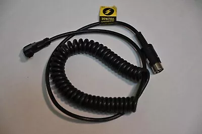 Accessory SD10 Power Cable For Quantum Turbo 2X2 & Turbo 3 To Nikon Cameras • $7.99