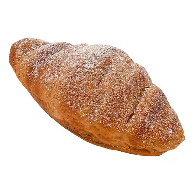  Artificial Croissant Model PU Fake Bread Simulation Food Model Kitchen • £7.68