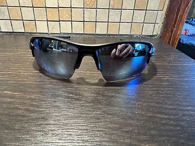 Oakley Flak Polarized Prizm • $120