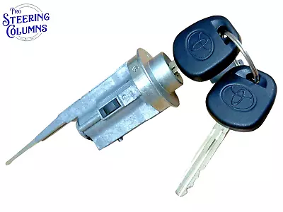 03-09 4runner 07-14 Fj Cruiser Ignition Lock Cylinder Switch 2 Keys New! • $139.95