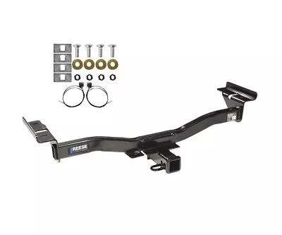 Reese Trailer Tow Hitch For 07-12 Mazda CX-7 All Styles 2  Receiver Class 3 • $213.57