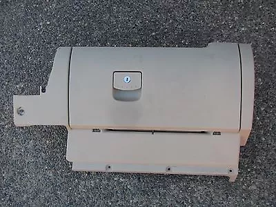 Volkswagen Beetle Glove Box 1998-2008 Tan Oem • $199.99