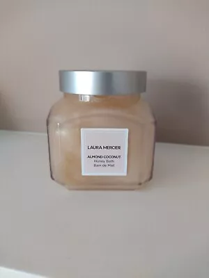 Laura Mercier Almond Coconut Honey Bath 200ml New  • £39.99