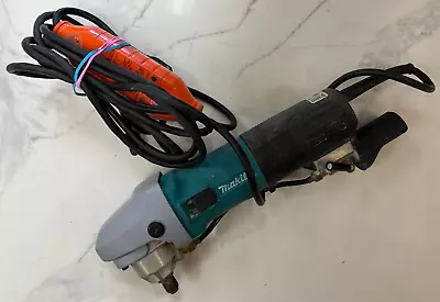 Makita PW5001C 4-Inch 7.9 Amp Hook And Loop Electronic Wet Stone Polisher • $234.06