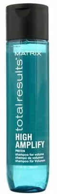 Matrix Total Results High Amplify Shampoo 300 Ml • £11.12