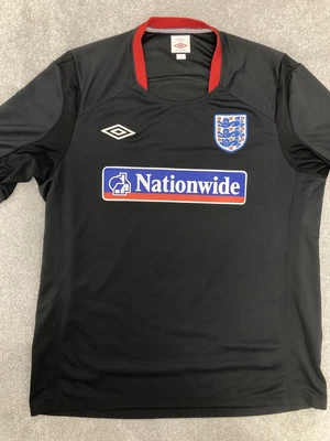 £6 • Buy England Vintage Training Top (XL)