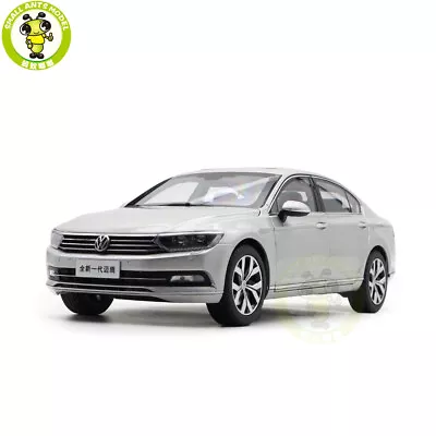 1/18 VW Volkswagen Magotan Passat B8 Silver Diecast Model Car Gifts For Friends • $69.90