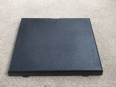 £6.45 • Buy Fidelity HF42 Record Player Lid  (Genuine 1970's Vintage)