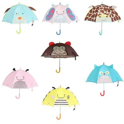 $23.11 • Buy Lovesports2019  Animal Cartoon  Umbrellas    Umbrellla For Children