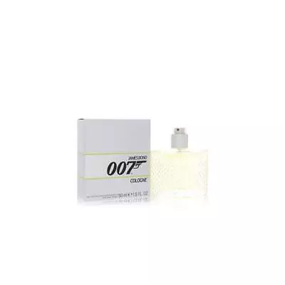 007 Eau De Cologne Spray By James Bond • $31.99