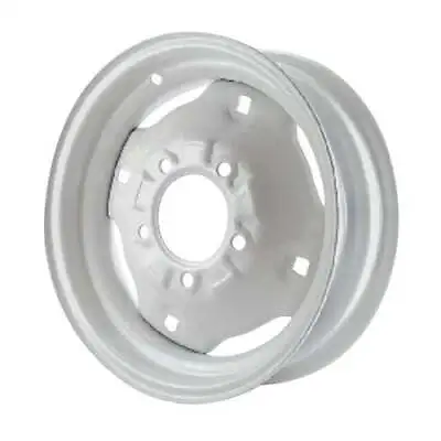 4  X 12  5 Bolt Front Rim Fits International Cub • $157.94