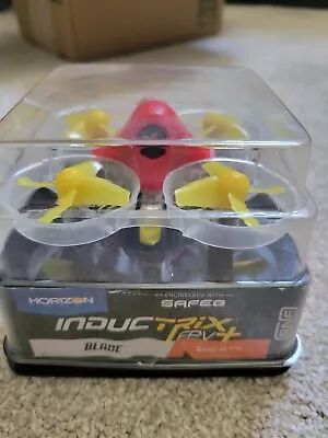 Blade Inductrix FPV+ Fpv Plus With Many Extras • $80