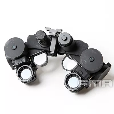 FMA Tactical Airsoft Night Vision Goggles Dummy PVS21 NVG Model No Function • $43.69