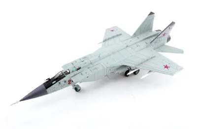 Hobby Master 1:72 Russian Mikoyan Gurevich MiG-31B Interceptor HA9703 • $157.29