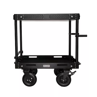 Proaim Victor V1.1 Video Production Camera Cart (VCTR-V1-48) • $1446.42