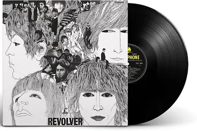 £22.99 • Buy The Beatles – Revolver [NEW] 12  Vinyl