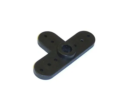 3kg To 11kg Plastic RC Servo Horn Arm 1/10 To 1/8 Scale Flat • £3.59