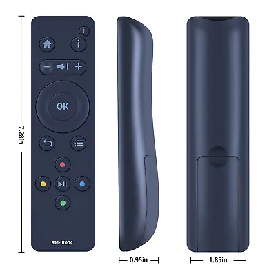 New RM-IR004 Replacement Remote Control For QNAP NAS TVS-x73 TS-x53B TVS-1282T3 • $64