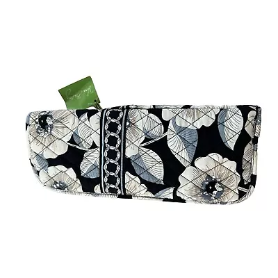 VERA BRADLEY Camellia Straighten Up And Curl Iron Cover NEW • $30