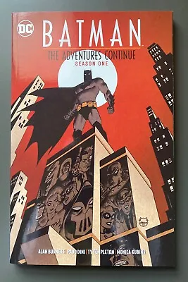 Batman: The Adventures Continue Season One (DC Comics 2021) PERFECT CONDITION • $11