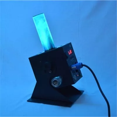 New CO2 Jet Party CO2 Rgb Cryo With 20Ft Hose Dmx Control 12Led CO2 Cannon Oc • $635.32