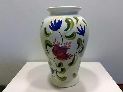 £29.02 • Buy Portmeirion China Welsh Dresser 6 1/2  Vase